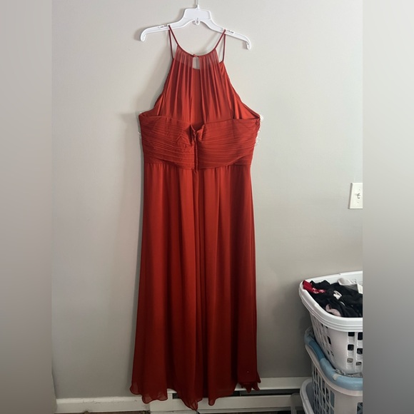 Levkoff Bridesmaids Dress - Picture 3 of 10